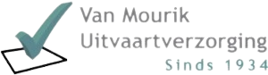Logo Mourik uitvaart